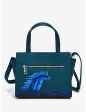 Load image into Gallery viewer, Studio Ghibli Crossbody and Wallet Set Princess Mononoke Kodama Our Universe

